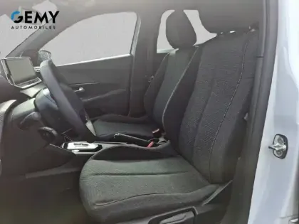 Photo 63 Peugeot 2008  Hybrid 110 e-DCS6