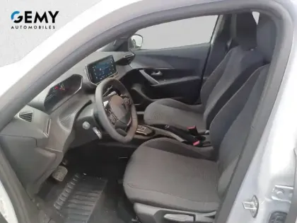 Photo 25 Peugeot 2008  Hybrid 110 e-DCS6