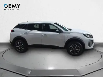 Photo 20 Peugeot 2008  Hybrid 110 e-DCS6