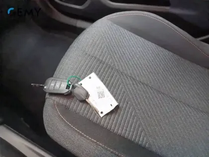 Photo 31 Peugeot 2008  Hybrid 110 e-DCS6