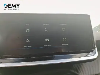 Photo 50 Peugeot 2008  Hybrid 110 e-DCS6