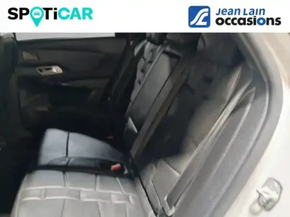 Photo 11 DS Ds 7 DS7 Crossback Hybride E-Tense 225 EAT8