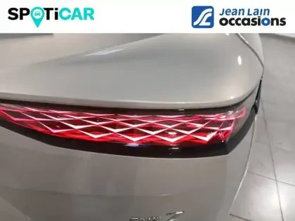 Photo 16 DS Ds 7 DS7 Crossback Hybride E-Tense 225 EAT8