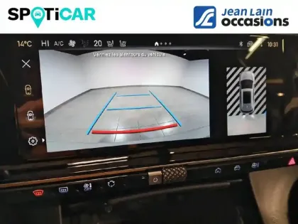 Photo 20 DS Ds 7 DS7 Crossback Hybride E-Tense 225 EAT8