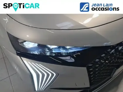 Photo 15 DS Ds 7 DS7 Crossback Hybride E-Tense 225 EAT8