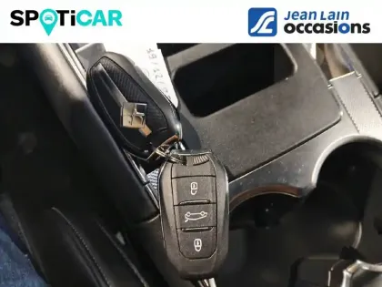 Photo 19 DS Ds 7 DS7 Crossback Hybride E-Tense 225 EAT8