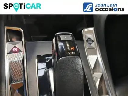 Photo 13 DS Ds 7 DS7 Crossback Hybride E-Tense 225 EAT8