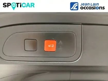 Photo 17 DS Ds 7 DS7 Crossback Hybride E-Tense 225 EAT8