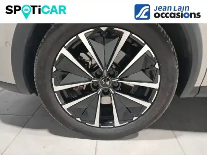 Photo 12 DS Ds 7 DS7 Crossback Hybride E-Tense 225 EAT8