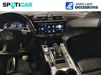 Photo 7 DS Ds 7 DS7 Crossback Hybride E-Tense 225 EAT8