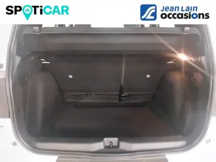 Photo 5 Citroën C3 Aircross  Turbo 100 BVM6