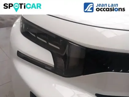 Photo 15 Citroën C3 Aircross  Turbo 100 BVM6