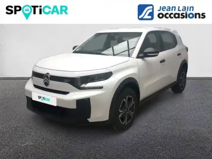 Photo Citroën C3 Aircross You