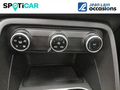 Photo 14 Citroën C3 Aircross  Turbo 100 BVM6