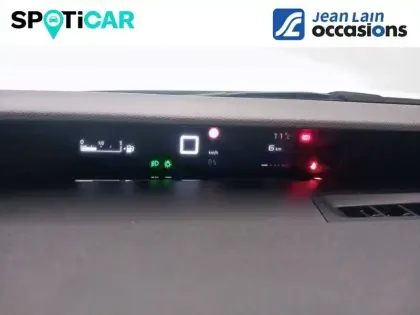 Photo 9 Citroën C3 Aircross  Turbo 100 BVM6