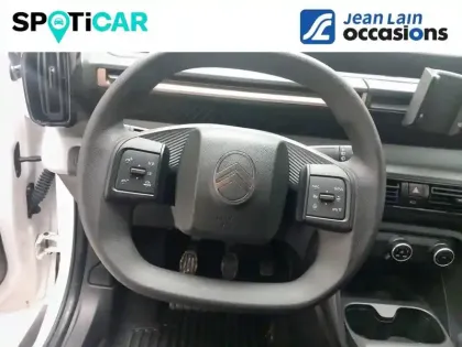 Photo 8 Citroën C3 Aircross  Turbo 100 BVM6