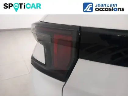 Photo 16 Citroën C3 Aircross  Turbo 100 BVM6