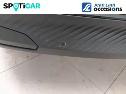 Photo 18 Citroën C3 Aircross  Turbo 100 BVM6