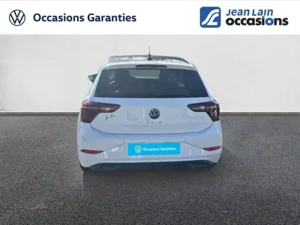 Photo 7 Volkswagen Polo Gén. VI Ph2 Style 5