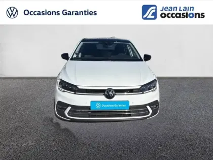 Photo 8 Volkswagen Polo Gén. VI Ph2 Style 5