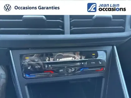 Photo 25 Volkswagen Polo Gén. VI Ph2 Style 5