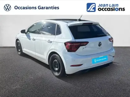 Photo 30 Volkswagen Polo Gén. VI Ph2 Style 5