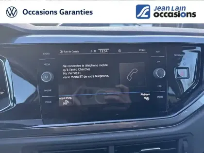 Photo 17 Volkswagen Polo Gén. VI Ph2 Style 5