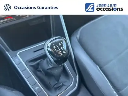 Photo 15 Volkswagen Polo Gén. VI Ph2 Style 5