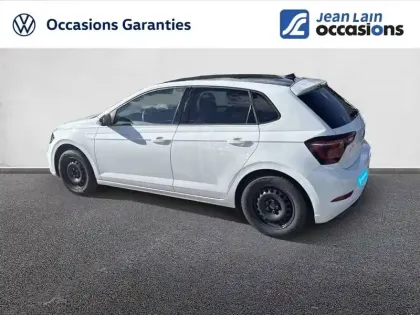 Photo 26 Volkswagen Polo Gén. VI Ph2 Style 5