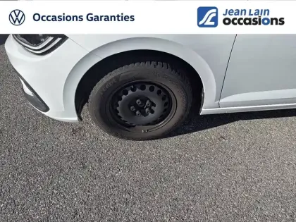 Photo 11 Volkswagen Polo Gén. VI Ph2 Style 5