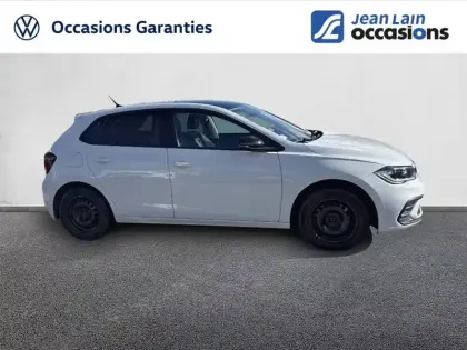 Photo 23 Volkswagen Polo Gén. VI Ph2 Style 5