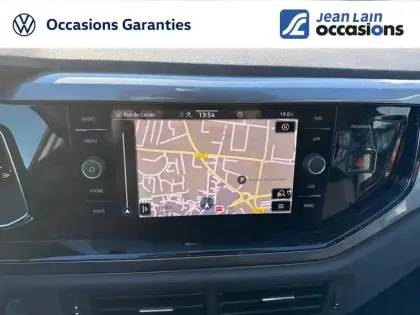 Photo 34 Volkswagen Polo Gén. VI Ph2 Style 5