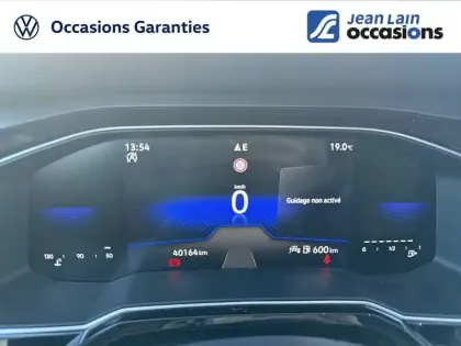 Photo 19 Volkswagen Polo Gén. VI Ph2 Style 5