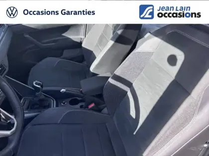 Photo 24 Volkswagen Polo Gén. VI Ph2 Style 5