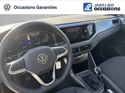 Photo 22 Volkswagen Polo Gén. VI Ph2 Style 5