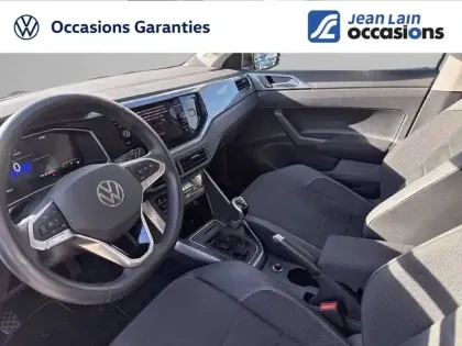 Photo 32 Volkswagen Polo Gén. VI Ph2 Style 5