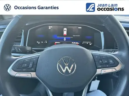 Photo 38 Volkswagen Polo Gén. VI Ph2 Style 5