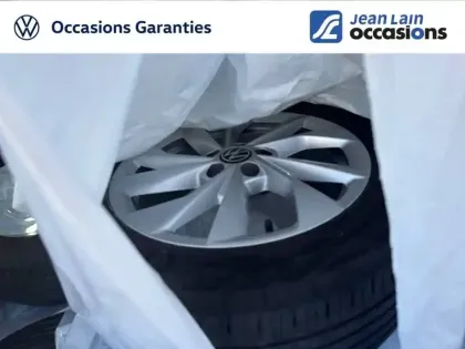 Photo 33 Volkswagen Polo Gén. VI Ph2 Style 5