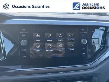 Photo 36 Volkswagen Polo Gén. VI Ph2 Style 5