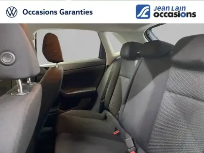 Photo 5 Volkswagen Polo  1.0 TSI 95 S&S BVM5