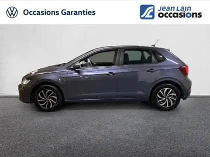 Photo 6 Volkswagen Polo  1.0 TSI 95 S&S BVM5