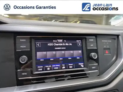 Photo 14 Volkswagen Polo  1.0 TSI 95 S&S BVM5