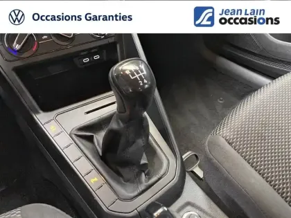 Photo 15 Volkswagen Polo  1.0 TSI 95 S&S BVM5