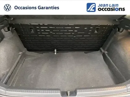 Photo 13 Volkswagen Polo  1.0 TSI 95 S&S BVM5