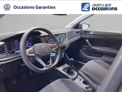 Photo 12 Volkswagen Polo  1.0 TSI 95 S&S BVM5