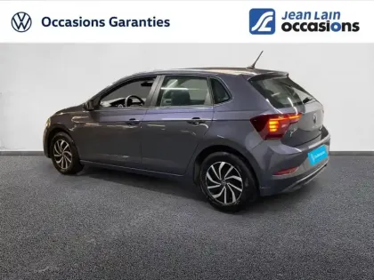 Photo 10 Volkswagen Polo  1.0 TSI 95 S&S BVM5