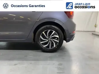 Photo 11 Volkswagen Polo  1.0 TSI 95 S&S BVM5