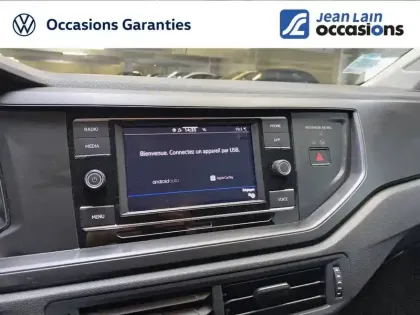 Photo 18 Volkswagen Polo  1.0 TSI 95 S&S BVM5