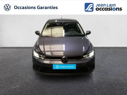 Photo 8 Volkswagen Polo  1.0 TSI 95 S&S BVM5