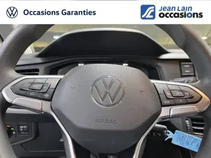 Photo 19 Volkswagen Polo  1.0 TSI 95 S&S BVM5